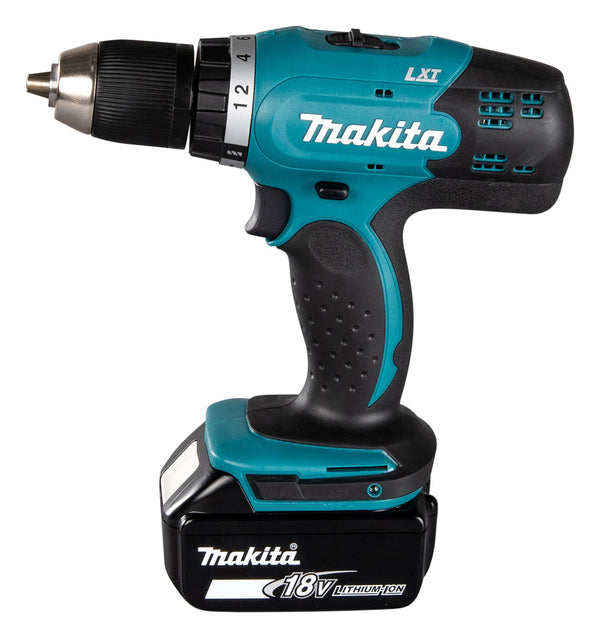 Perceuse visseuse LXT ®DDF453RFX1